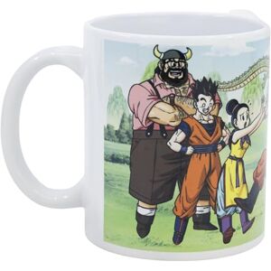 Taza DRAGON BALL 79396 - mok Taza DRAGON BALL 79396 - mok
