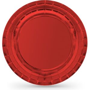 Algon Wegwerpborden, afmeting 20 cm, robuust en milieuvriendelijk, ideaal voor feestjes, evenementen en bijeenkomsten, 10 stuks Algon Wegwerpborden, afmeting 20 cm, robuust en milieuvriendelijk, ideaal voor feestjes, evenementen en bijeenkomsten, 10 stuks