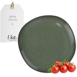 Villeroy & Boch Lave Vert Dinerbord - Dinner Plate Villeroy & Boch Lave Vert Dinerbord - Dinner Plate