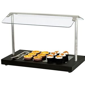 Casselin CPCB warmhoudplaat buffet Casselin CPCB warmhoudplaat buffet
