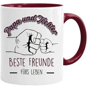 Acen Merchandise Mok met spreuk, papa en dochter. Beste vrienden voor het leven, kerstmok grappige geschenken, koffiemok, Vaderdag Vaderdagcadeau Verjaardag Beste Papa Geschenk Papaspreuk Acen Merchandise Mok met spreuk, papa en dochter. Beste vrienden voor het leven, kerstmok grappige geschenken, koffiemok, Vaderdag Vaderdagcadeau Verjaardag Beste Papa Geschenk Papaspreuk