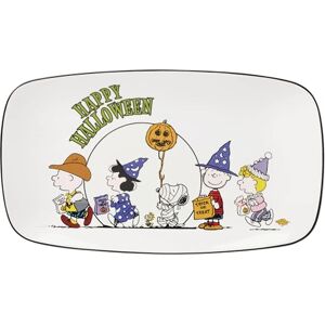 lenox 896691 De Grote Pompoen Hors d'Oeuvres Dienblad, Halloween lenox 896691 De Grote Pompoen Hors d'Oeuvres Dienblad, Halloween
