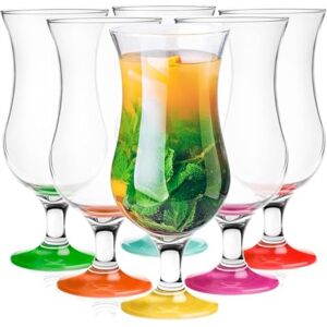 Glasmark A570032-0420-5183-26 - Set van 6 cocktailglazen - 480ml Glasmark A570032-0420-5183-26 - Set van 6 cocktailglazen - 480ml