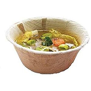 CROKUS 25 soepkommen rond palm, diameter 14, 2 cm 500 ml CROKUS 25 soepkommen rond palm, diameter 14, 2 cm 500 ml