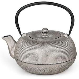 Bredemeijer -Theepot Sichuan champagne 1,0L Bredemeijer -Theepot Sichuan champagne 1,0L