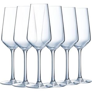 Luminarc - Champagneflutes - 6 stuks 23cl Luminarc - Champagneflutes - 6 stuks 23cl