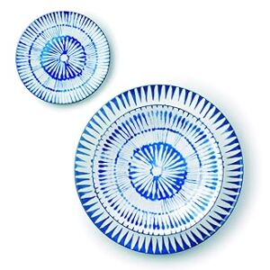 PRENDELUZ Zealand 12-delige set van roestvrij staal, inclusief messen, vorken en lepels. Ontworpen voor: dagelijks gebruik en speciale gelegenheden. PRENDELUZ Zealand 12-delige set van roestvrij staal, inclusief messen, vorken en lepels. Ontworpen voor: dagelijks gebruik en speciale gelegenheden.
