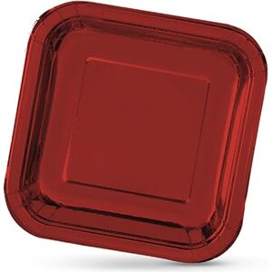 Algon Wegwerpborden, 18 cm, robuust en milieuvriendelijk, ideaal voor feestjes, evenementen en bijeenkomsten, 12 stuks Algon Wegwerpborden, 18 cm, robuust en milieuvriendelijk, ideaal voor feestjes, evenementen en bijeenkomsten, 12 stuks