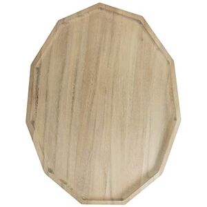 Tak Design Dienblad, Hout, Bruin, Groot Tak Design Dienblad, Hout, Bruin, Groot