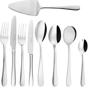 Cambridge Mirror Bestek Set - Hoogwaardig RVS Cambridge Mirror Bestek Set - Hoogwaardig RVS