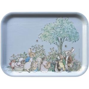 Pierre Lapin (PIEVN) Steen konijn – houten dienblad – PETER RABBIT – kleine dag Parijs – 20 x 27. Pierre Lapin (PIEVN) Steen konijn – houten dienblad – PETER RABBIT – kleine dag Parijs – 20 x 27.