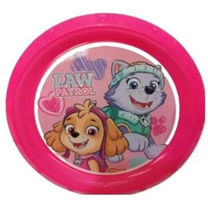 ALMACENESADAN , 5090 herbruikbare borden, ideaal voor dagelijks gebruik of voor je feestjes, BPA-vrij, diameter 21,5 cm, licentie, hemelsroze ALMACENESADAN , 5090 herbruikbare borden, ideaal voor dagelijks gebruik of voor je feestjes, BPA-vrij, diameter 21,5 cm, licentie, hemelsroze