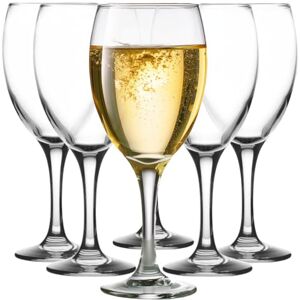 Glasmark KROSNO 1992 Glasmark Krosno Bierglazen Set 0,5 liter Glazen Bier Bierpul Bierglas Glaswerk Drinkglas Vaatwasserbestendig 6 X 500 Ml Glasmark KROSNO 1992 Glasmark Krosno Bierglazen Set 0,5 liter Glazen Bier Bierpul Bierglas Glaswerk Drinkglas Vaatwasserbestendig 6 X 500 Ml