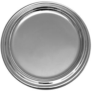 silberkanne Onderzetter flessenonderzetter 14 cm binnen 10,5 cm verzilverd verzilverd. Ze beschermen de tafel tegen waterranden en laten flessen er goed uitzien silberkanne Onderzetter flessenonderzetter 14 cm binnen 10,5 cm verzilverd verzilverd. Ze beschermen de tafel tegen waterranden en laten flessen er goed uitzien