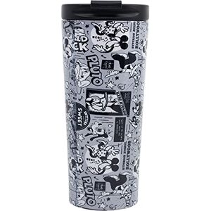 Stor DISNEY 100 JAAR THERMO BEKER 425ML Stor DISNEY 100 JAAR THERMO BEKER 425ML