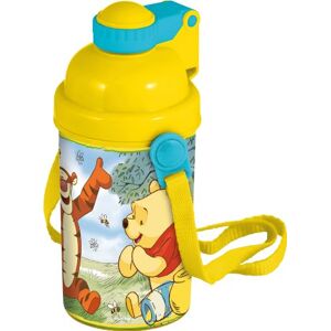 Joytoy Winnie Pooh 734169 Pop Up fles Joytoy Winnie Pooh 734169 Pop Up fles