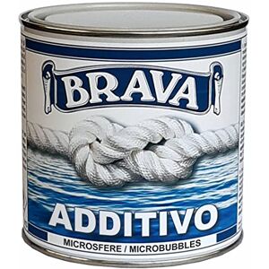 Brava Glasmicrobal Toevoeging - 50g Brava Glasmicrobal Toevoeging - 50g
