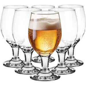 Glasmark KROSNO 1992 Glasmark Krosno Glazenset Bier 0,36 Liter Berglazen Bierpokalen Glazen Craft Tulp Bierglas Drinkglas Glas Cocktail Cocktailglazen Vaatwasmachinebestendig 6 X 360 Ml Glasmark KROSNO 1992 Glasmark Krosno Glazenset Bier 0,36 Liter Berglazen Bierpokalen Glazen Craft Tulp Bierglas Drinkglas Glas Cocktail Cocktailglazen Vaatwasmachinebestendig 6 X 360 Ml