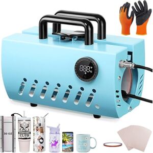 AKEYDIY AKE-5574 mok hittepers, blauw, geschikt voor 265-885 ml waterfles AKEYDIY AKE-5574 mok hittepers, blauw, geschikt voor 265-885 ml waterfles