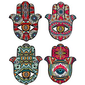 DKD Home Decor Tafelkleed, standaard DKD Home Decor Tafelkleed, standaard