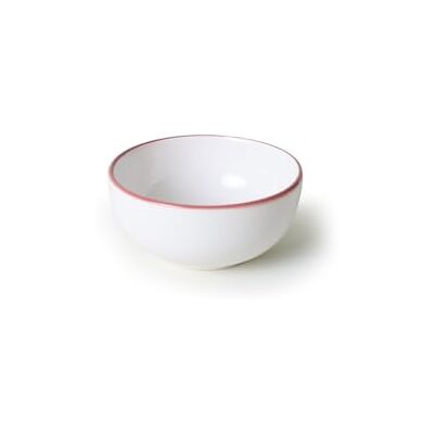 Hermia Concept Elegant 24-delige keramische dinerset, 100% steen, antibacterieel en milieuvriendelijk, gemakkelijk te reinigen, vaatwasser- en magnetronbestendig, witte kleur Hermia Concept Elegant 24-delige keramische dinerset, 100% steen, antibacterieel en milieuvriendelijk, gemakkelijk te reinigen, vaatwasser- en magnetronbestendig, witte kleur
