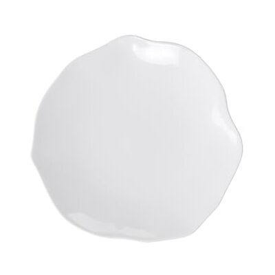 Villeroy & Boch Pura Dinerbord 27x27x3cm Villeroy & Boch Pura Dinerbord 27x27x3cm