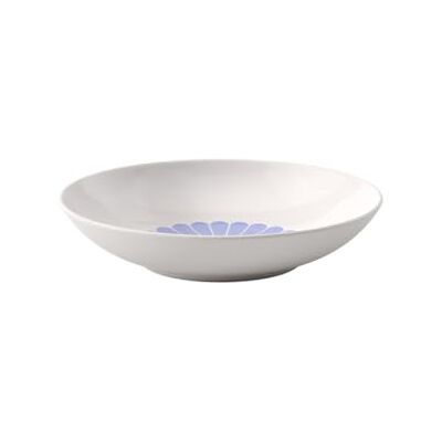 Villeroy & Boch Fleur Bleu Diep Bord - Dinner Plate Villeroy & Boch Fleur Bleu Diep Bord - Dinner Plate
