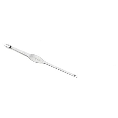 De Buyer 4687.00 - Schelpdiervorken Set - Roestvrij staal - Vaatwasmachinebestendig De Buyer 4687.00 - Schelpdiervorken Set - Roestvrij staal - Vaatwasmachinebestendig