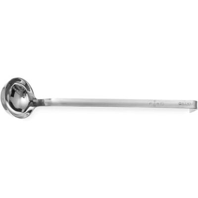 HENDI RVS Loodgieter - 80 mm Diameter - Professioneel Keukengerei HENDI RVS Loodgieter - 80 mm Diameter - Professioneel Keukengerei