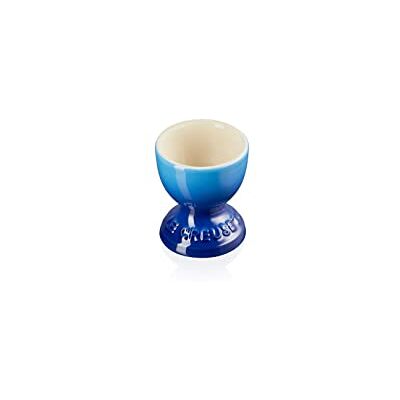 Le Creuset - Klassik - Azure - Eierbekertje Le Creuset - Klassik - Azure - Eierbekertje