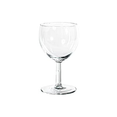 H-H - 4967225 - 25cl - Transparant - Glaswaren-Set H-H - 4967225 - 25cl - Transparant - Glaswaren-Set