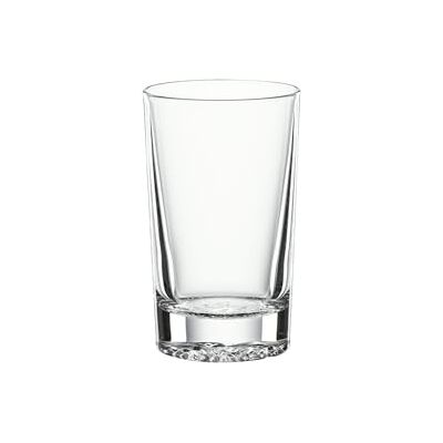 Spiegelau & Nachtmann, Lounge 2.0 2710164 kristalglas koolzuur 247 ml, set van 4 Spiegelau & Nachtmann, Lounge 2.0 2710164 kristalglas koolzuur 247 ml, set van 4