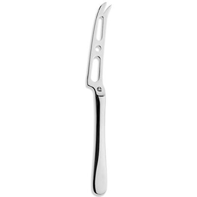 Grunwerg Windsor Carded zachte kaasmes, 18/0 roestvrij staal, zilver Grunwerg Windsor Carded zachte kaasmes, 18/0 roestvrij staal, zilver