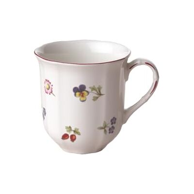 Villeroy & Boch Petite Fleur koffiebeker Villeroy & Boch Petite Fleur koffiebeker