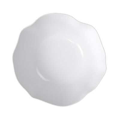 Villeroy & Boch Pura Salade-/serveerschaal 26x26x10,5cm Villeroy & Boch Pura Salade-/serveerschaal 26x26x10,5cm