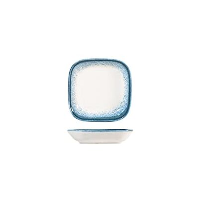 H-H Jupiter Porseleinen Set - 6 Borden - Compleet Servies H-H Jupiter Porseleinen Set - 6 Borden - Compleet Servies