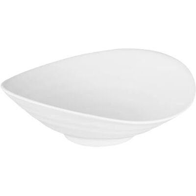 APS ZEN Serveerbord - Steenlook - 17,5x15,5cm - Niet magnetronbestendig APS ZEN Serveerbord - Steenlook - 17,5x15,5cm - Niet magnetronbestendig