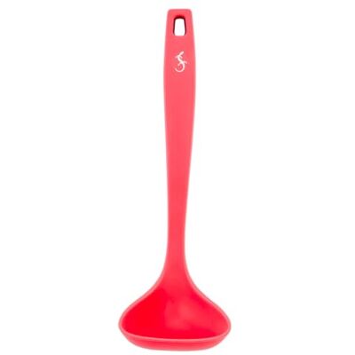 Lurch Smart Tool saustroffel UV ProTech oppervlakteafwerking siliconen met nylon kern wild berry Lurch Smart Tool saustroffel UV ProTech oppervlakteafwerking siliconen met nylon kern wild berry