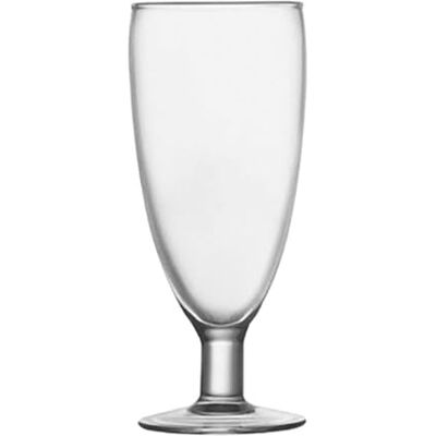 Arcoroc Vesubio-Set van 6 gespannen glazen sapglazen 19cl Arcoroc Vesubio-Set van 6 gespannen glazen sapglazen 19cl