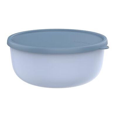 Mepal Lumina magnetrondoos bewaardozen met deksel voor voedsel geschikt voor koelkast vriezer stoomoven magnetron en vaatwasser bewaarkommen voor keuken kom met deksel 3000 ml blauw (Nordic blue) Mepal Lumina magnetrondoos bewaardozen met deksel voor voedsel geschikt voor koelkast vriezer stoomoven magnetron en vaatwasser bewaarkommen voor keuken kom met deksel 3000 ml blauw (Nordic blue)