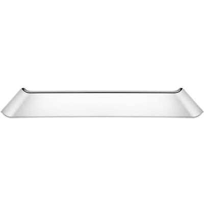 Tramontina - Serveerbord Buena 38x17cm RVS Tramontina - Serveerbord Buena 38x17cm RVS