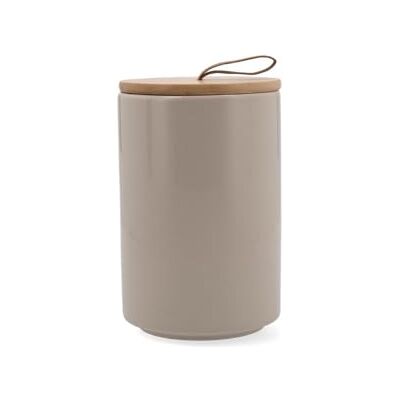Quid Ozon keramisch glas, 10,4 x 16 cm, 85 cl Quid Ozon keramisch glas, 10,4 x 16 cm, 85 cl