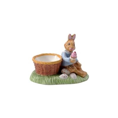 Villeroy & Boch Annual Easter Edition Jaar-eierdop 2026 Villeroy & Boch Annual Easter Edition Jaar-eierdop 2026