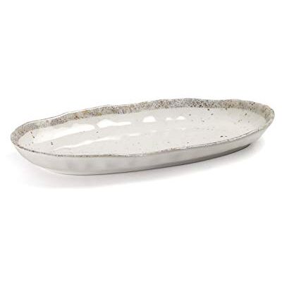 Lacor MELAMINE OVALE SCHAAL „AARDE” 25,4X13X2,9CM Lacor MELAMINE OVALE SCHAAL „AARDE” 25,4X13X2,9CM