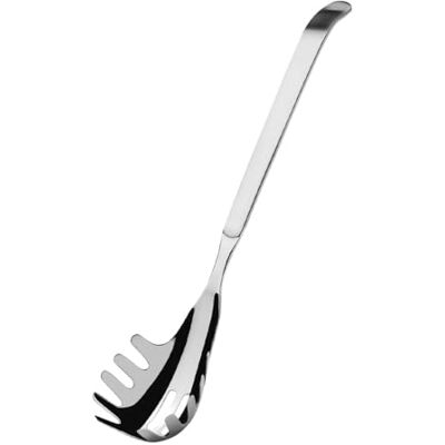 Amefa BUFFET spaghettilepel, 30,8 cm, roestvrij staal 18/10, gesatineerd Amefa BUFFET spaghettilepel, 30,8 cm, roestvrij staal 18/10, gesatineerd