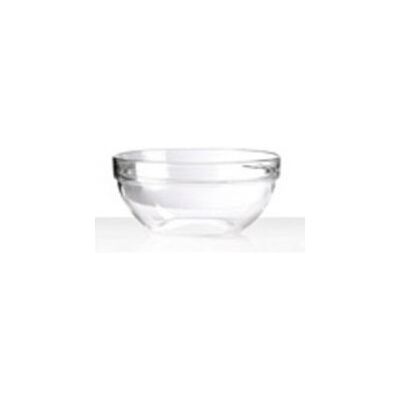 Luminarc Stapelen Bowl Clear Luminarc Stapelen Bowl Clear