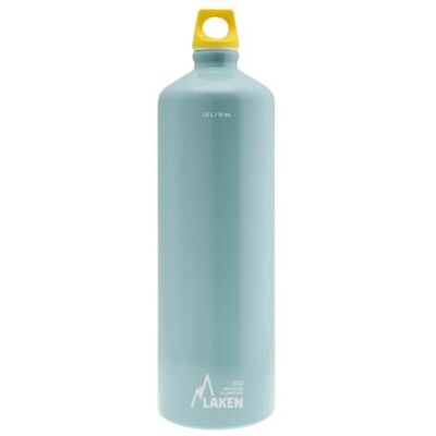 LAKEN Unisex – volwassenen 74Y AC-fles, dun geel, 1,5 l LAKEN Unisex – volwassenen 74Y AC-fles, dun geel, 1,5 l