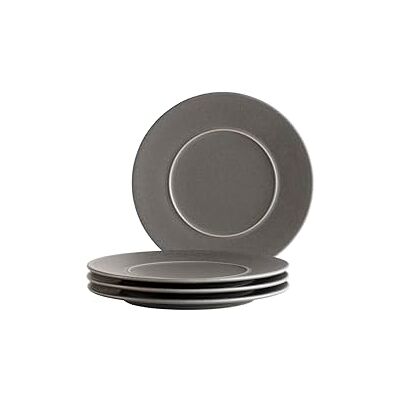 Mäser Unico Dessertbordenset - Scandinavisch Keramiek, Vaatwasserbestendig Mäser Unico Dessertbordenset - Scandinavisch Keramiek, Vaatwasserbestendig