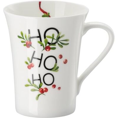 Hutschenreuther Kopje Beker Alles wat je nodig hebt - Beker Hutschenreuther Kopje Beker Alles wat je nodig hebt - Beker