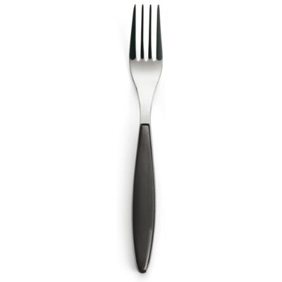 Guzzini Feeling, Vork Grijs, 20.5 cm 23000222 Guzzini Feeling, Vork Grijs, 20.5 cm 23000222